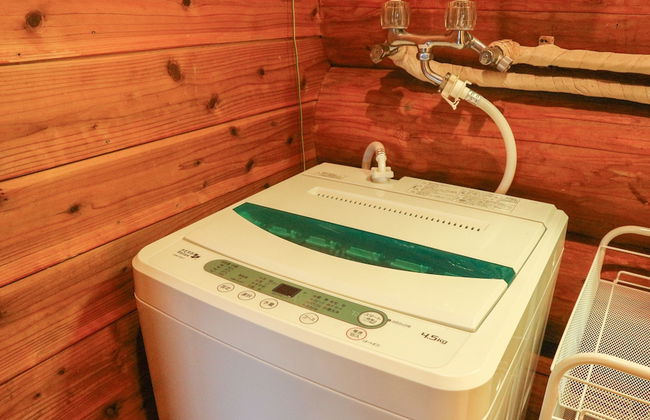 COTTAGE Yamajyu - Foto 52