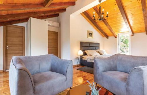 Amazing Home In Bijeli Vir - Foto 27