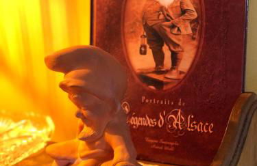 Les Gîtes Coeur de Vigne - Foto 25