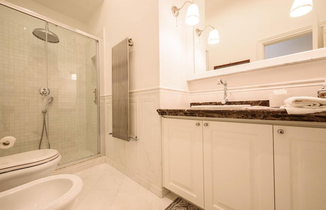 Palazzo Dello Spagnolo Suite - Foto 10