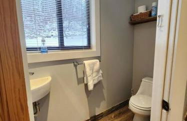 White Mountain Vista! - Foto 19