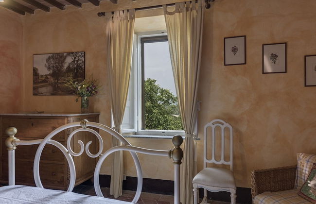 Agriturismo La Palazzina - Foto 19