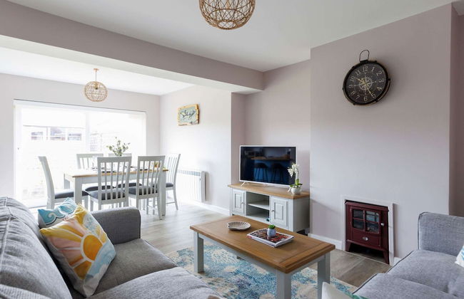 Home From Home 3-bed Nr East Wittering Beach - Photo 7