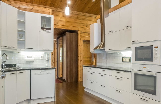 Vaahtissuvanto - Foto 7