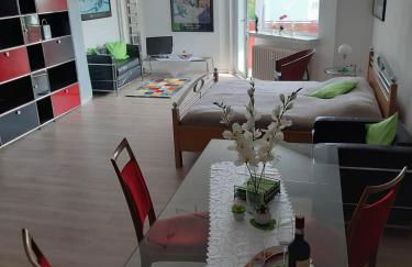 Apartment Weitblick Haan - Foto 1