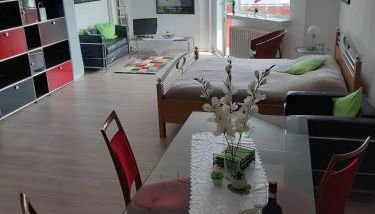Apartment Weitblick Haan - Foto 1, Other