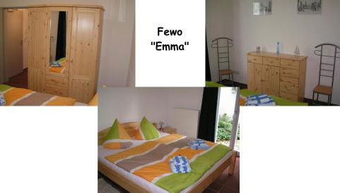 Ferienwohnungen Langenstraße - Altstadt - Foto 5