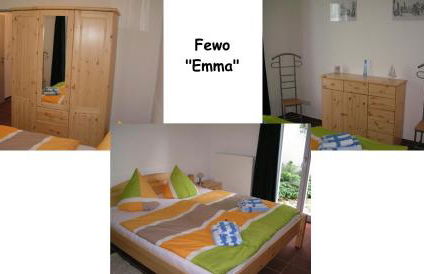 Ferienwohnungen Langenstraße - Altstadt - Foto 5