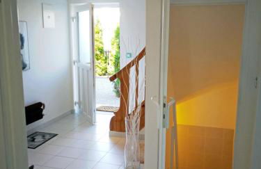 Münsing Nähe Starnberger See, schöne Ferienwohnung, Gästewohnung 125qm EG und OG KONTAKTFREI - Foto 20