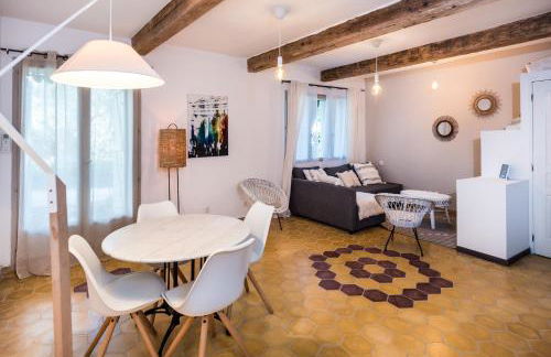 Domaine Sesquier - Foto 11