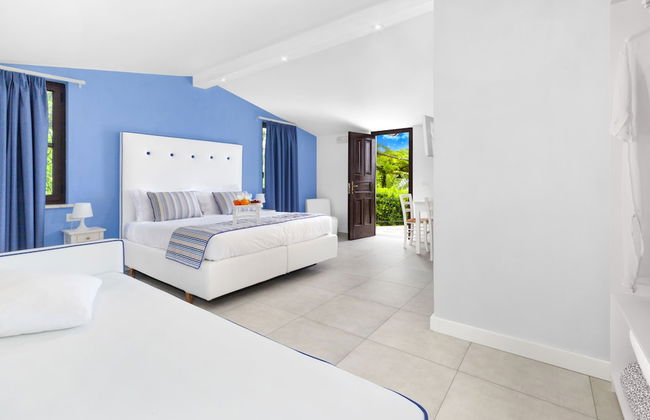 YourHome - Villa Claudette private pool sea view - Foto 29