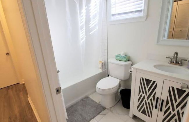 Lakewood Lyon Park Renovated Cottage Near Duke 26B - Foto 2