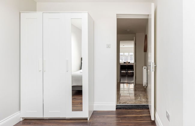 The Peckham Apartments - Foto 7