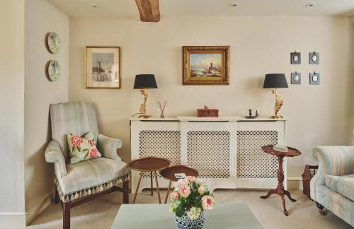 Lovedays Cottage, A Luxury 16th Century home in Painswick - Foto 8