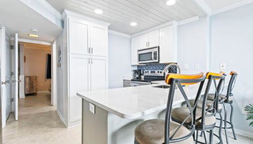 Gulf Shores Surf & Racquet Club 212A - Foto 4