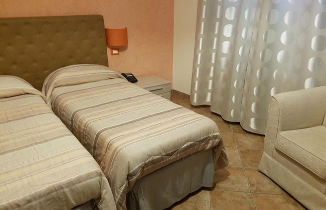 Locanda dei Fiori - Foto 17