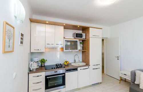 Adriatic Sunny Apartment II - Foto 2