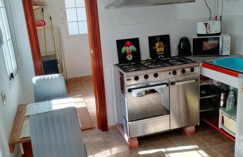 Bonita Casita Luz del Sol - Photo 2