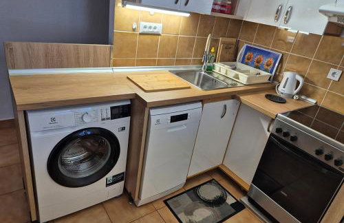 Studio Apartment Riva - Photo 4