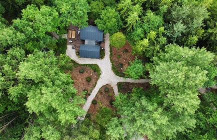 Odpoczynek Domki Pod Dębem z Opcją Jacuzzi - Foto 15