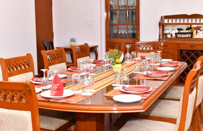 Niraamaya Private Home Stay Chikmagalur - Foto 18