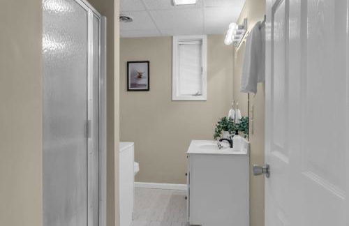 Lake Barkley Retreat - Newly Renovated - 5 BR - Foto 42