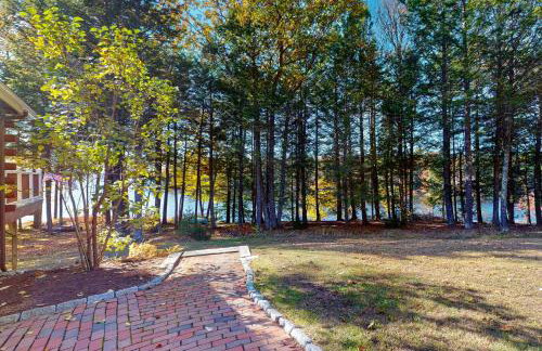 Bayberry Lakehouse - Foto 13