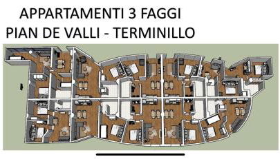 TERMINILLO - I Fiori del Terminillo - Tre Faggi - Foto 2