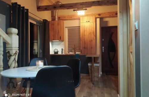 Bieszczadzka Zasadzka - Foto 15