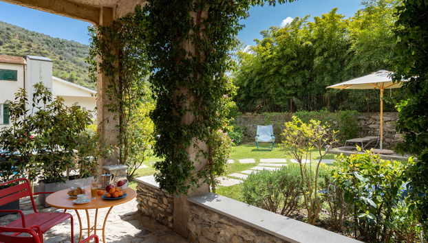 Apartment Vincenzina - DOL115 by Interhome - Photo 3, Terrace