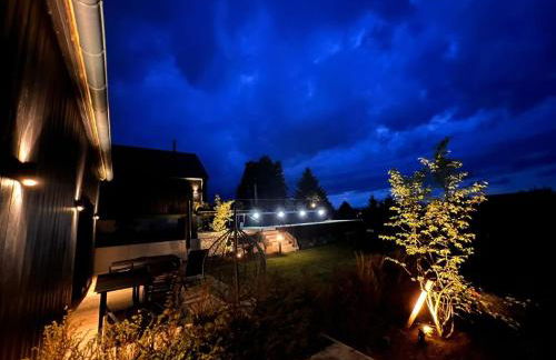 Chalet Deluxe - Foto 29