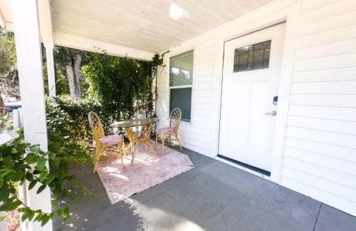 Cozy Stylish Chic Home Ybor, DT Central Location - Foto 19