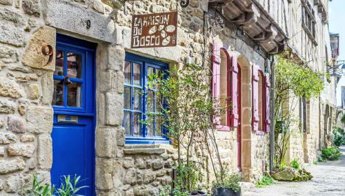 Holiday Home Maison du Bosco by Interhome - Foto 2