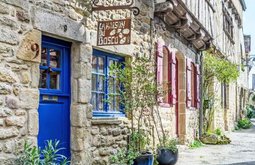 Holiday Home Maison du Bosco by Interhome - Foto 2