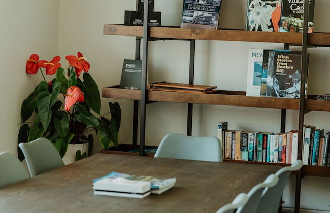 Quest Napier Serviced Apartment - Foto 32