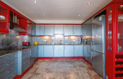 Villa Suria by Aguilarent - Foto 8