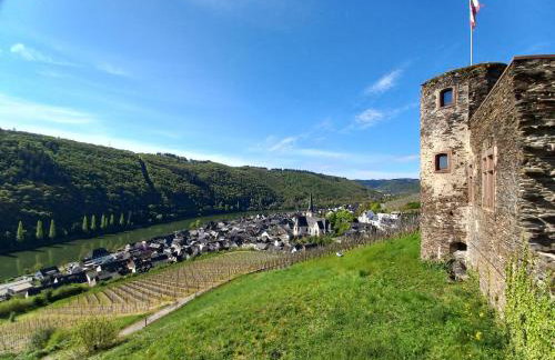 Burg Coraidelstein - Foto 34