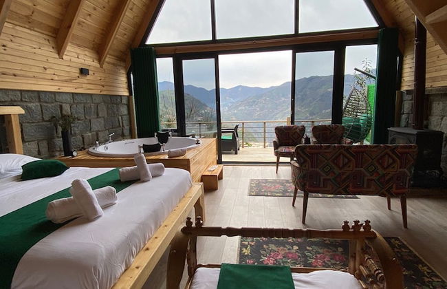 Şeni Bungalov - Photo 11