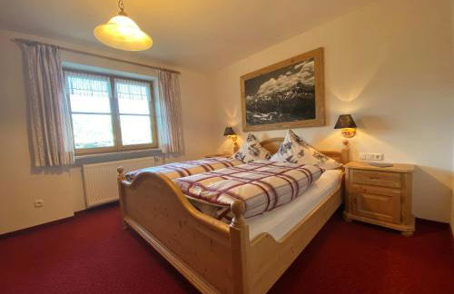 Hemerhof - Ferienwohnungen - Foto 12