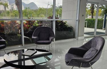 Apê completo Ilha Pura-RJ -Intire apartment in Ilha Pura-RJ - Foto 51