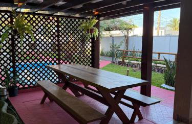 Sossego Ponta da Fruta - Photo 8