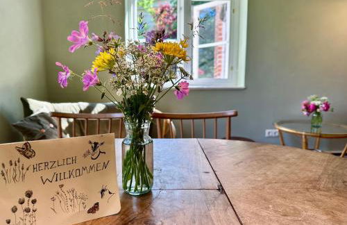 Kutscherhaus am Herrenhaus Bauer - Foto 14