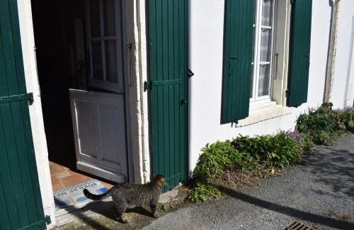 La maison du facteur - Foto 14