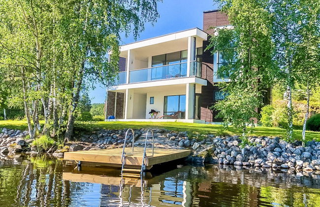 Villa marina - Foto 1