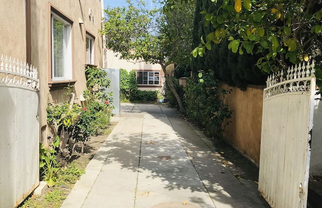 3Bd Beverly Hills Home - Foto 28