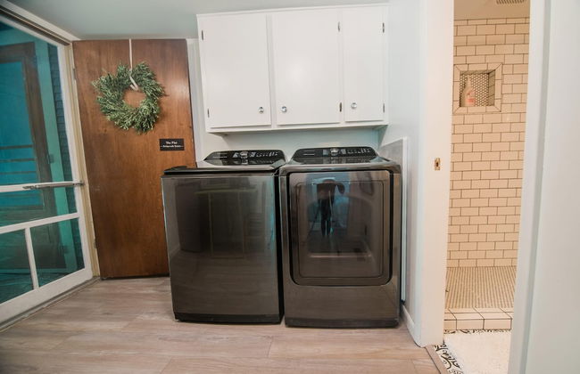 The Flat a Wanderlust Abodes Property - Foto 24