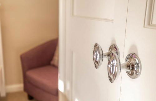 Blacklaws Farmhouse - Blacklaws Steading - Foto 44