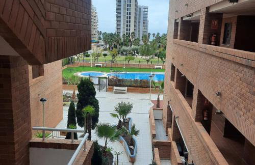 Apartamento Magic World Oropesa - Photo 12
