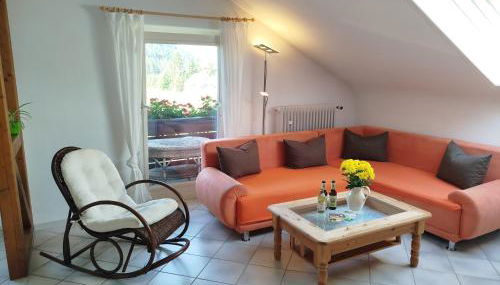 Ferienwohnung Blaess - Foto 4