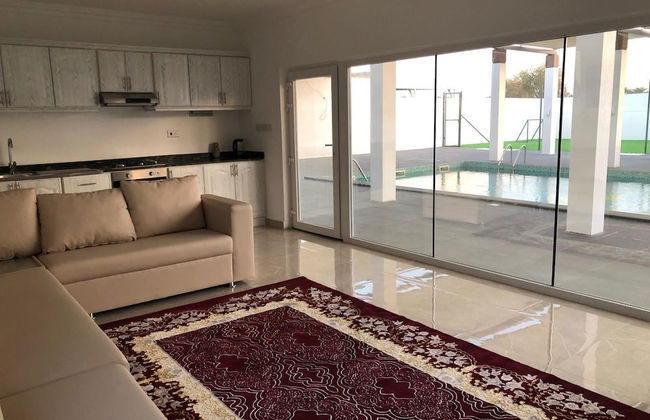 Jawharat Al-Rumais Villas & Spa - Photo 5